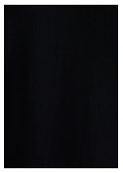 Mavi Logo Printed Black T-Shirt Slim Fit / Slim Fit 065781-900