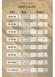 Morven Men's Black Slim Fit Slim Fit Solid Hard Neck Long Sleeve Shirt