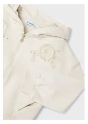 Mayoral Girl's Tracksuit Suit 3866