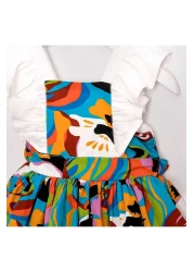 ministok Colore Dress