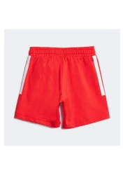 adidas Kids T-Shirt Set for Marvel Spider-Man