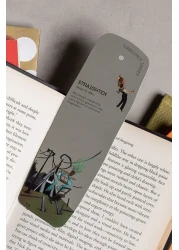 KAFT Unisex Regular Fit Design T-Shirt - Straighten