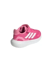 adidas Baby Pink Running Shoes Runfalcon 5 El I Jp5156