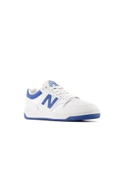 New Balance White Sneakers For kids
