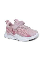 Jump 30054 Pink Girl's Sneaker Casual Sneakers