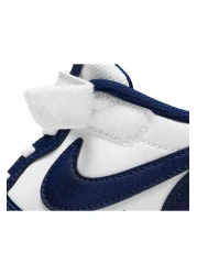 Nike حذاء كاجوال للأطفال من Court Borough Low 2 (PSV).