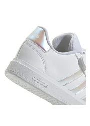 adidas جراند كورت 2.0 EL FTWWHT/IRIDES/FTWWHT