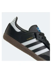 adidas Samba and Cf El C