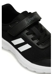 Kinetix حذاء رياضي للأولاد باللون الأسود من KORPER II 4FX