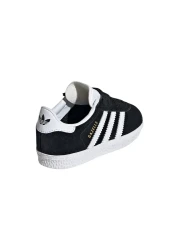 adidas حذاء رياضي بيبي بلاك غازيل Cf El I Ih0338