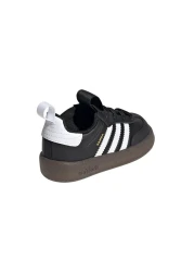 adidas حذاء رياضي أسود للأطفال Adıfom Samba 360 I Jh5201