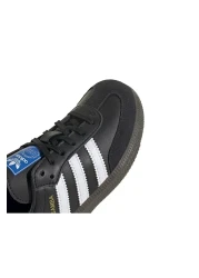 adidas Samba Og C - Black Sneakers