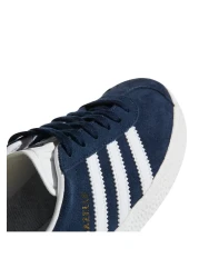 adidas Gazelle Kids Navy Blue Sports Shoes