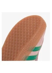 adidas أحذية Gazelle Comfort Closure المرنة للأطفال