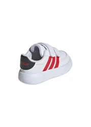 adidas أحذية رياضية للأطفال Breaknet 2.0 Cf I Jh6678