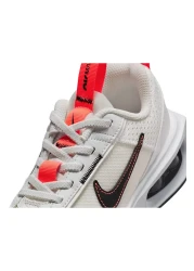 Nike حذاء كاجوال كريمي للأطفال موديل DH9394-105