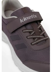 Kinetix KINETIX CORPER PURPLE LILA CHILDREN'S SNEAKER