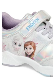 Frozen حذاء رياضي للفتيات DELSE.F4PR أرجواني