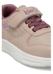 Kinetix ILAS 3PR Pink Girls' Sports Shoes