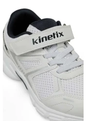 Kinetix ARION TX J 4FX White Boys' Sneakers