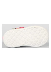 Vicco Orthopedic Snoop Kids Sneakers - Pink