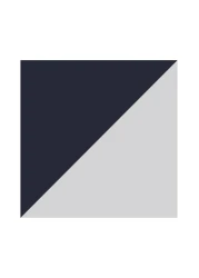 Puma حذاء رياضي بوما ريكي ايه سي انف، أزرق، للأطفال