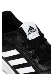 adidas حذاء رياضي للأولاد من Tensaur Sport 2.0 K باللون الأسود