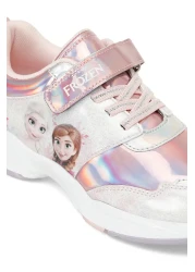 Frozen Delse.F4Pr Salmon Girl's Sports Shoes