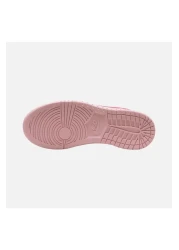 Nike Dunk Low Triple Pink (PS) Kids