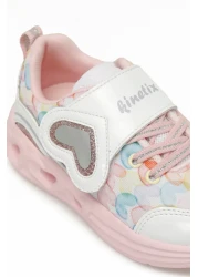 Kinetix حذاء رياضي RUBY P 5FX باللون الأبيض للفتيات