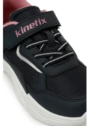 Kinetix حذاء رياضي للفتيات باللون الأزرق الداكن من STARA F 5FX