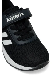 Kinetix 101511028 حذاء رياضي للأطفال باللون الأزرق الداكن من Korper II