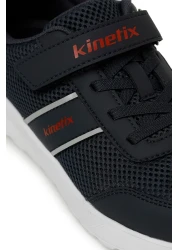 Kinetix Monad F 5Fx Navy Blue Boy's Sneaker