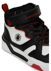 Lumberjack حذاء روبي هاي للأولاد