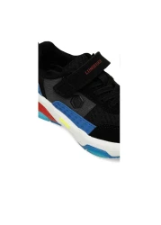 Lumberjack حذاء رياضي كاجوال للأطفال - لولان