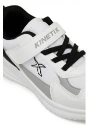 Kinetix Grand Tx F 5Fx White Male Child Sneaker Shoes
