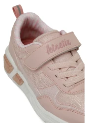 Kinetix BANBAN 4FX حذاء رياضي بناتي - بودرة