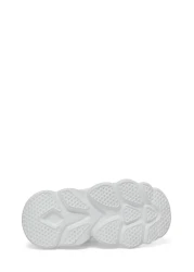 Kinetix SIRIUS LIGHT 4FX حذاء سهل الارتداء للفتيات باللون الأبيض