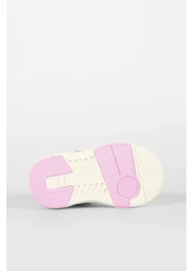 Vicco حذاء رياضي فيكو دافني بين الأرقام 22-25 - وردي