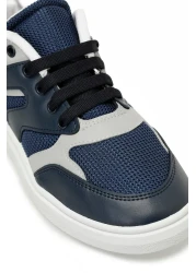 ICool Design JAX G 5FX Lacivert Unisex Sneaker