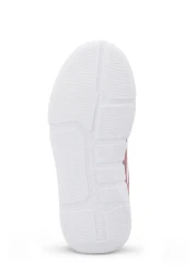 Slazenger حذاء رياضي KAZUE أبيض / وردي