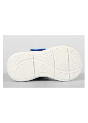 Vicco Blue Kita Ii Orthopedic Lighted Children's Sports Shoes