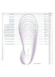 macco shoes Unisex Colorful Velcro Kids Baby Sneakers