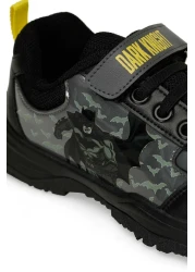 Batman حذاء رياضي للأولاد أسود 101895520 4w Stava.f4pr