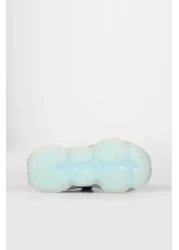 Vicco Bosa Orthopedic Boy's Denim Comfortable Sneaker