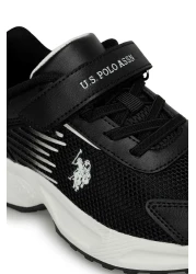 U.S. Polo Assn. يو اس بولو اسنحذاء رياضي للأولاد RICK JR 4FX101510211