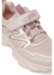 Kinetix حذاء رياضي MILOR F 5FX وردي للفتيات