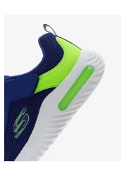 Skechers Bounder - Tech Big Boy Blue Sports Shoes403748l Bllm