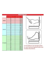 CihanShoes حذاء رياضي للجنسين - مضمون - مقاس 31-36 - حذاء رياضي للأطفال مدخن