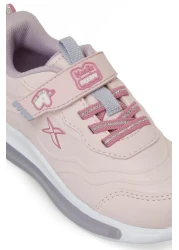Kinetix حذاء رياضي للفتيات باللون الوردي من STACH PU P 4PR